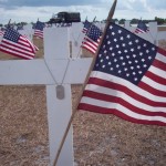 Take Time to Remember Cross