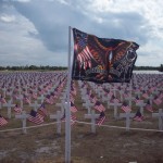 Take Time to Remember Some Gave All All Gave Some Flag