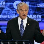 Ron Paul