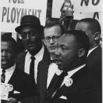 Martin Luther King Jr MLK Was ProLife