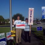 Primary Election 2012 Vote ProLife