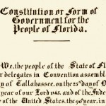 Florida-Constituion