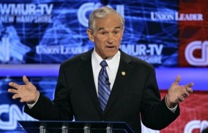 Ron Paul