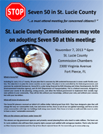 Download the Stop Seven 50 Flyer